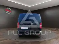 2022 Opel Vivaro