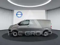 2022 Opel Vivaro