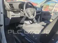 2022 Opel Vivaro