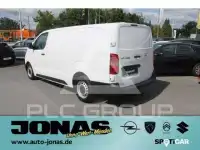 2022 Opel Vivaro
