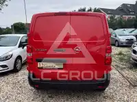 2022 Opel Vivaro