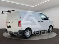 2022 Opel Vivaro