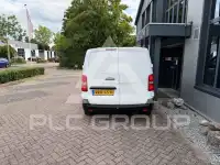 2022 Opel Vivaro