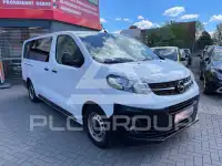 2022 Opel Vivaro
