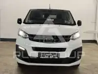 2022 Opel Vivaro