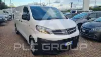 2022 Opel Vivaro