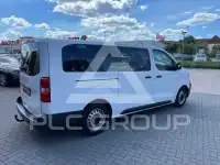 2022 Opel Vivaro