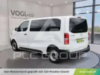 2022 Opel Vivaro