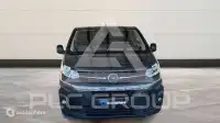 2022 Opel Vivaro