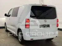 2022 Opel Vivaro