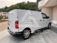 2022 Opel Vivaro