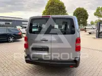 2022 Opel Vivaro