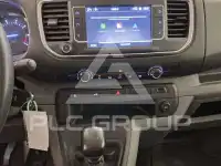 2022 Opel Vivaro