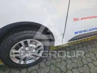 2022 Opel Vivaro