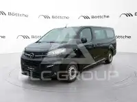 2022 Opel Vivaro