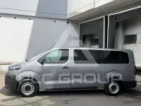 2022 Opel Vivaro