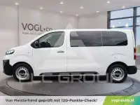 2022 Opel Vivaro