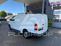 2022 Opel Vivaro