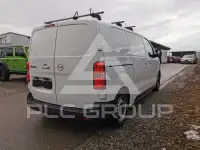 2022 Opel Vivaro