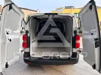 2022 Opel Vivaro