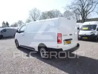 2022 Opel Vivaro