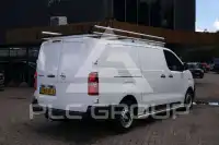 2022 Opel Vivaro