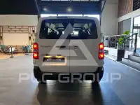 2022 Opel Vivaro