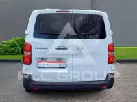 2022 Opel Vivaro