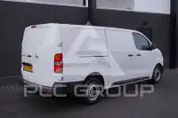 2022 Opel Vivaro