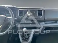 2022 Opel Vivaro