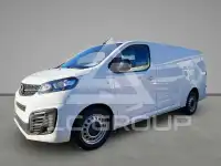 2022 Opel Vivaro