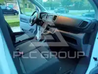 2022 Opel Vivaro