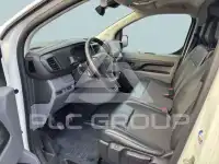 2022 Opel Vivaro