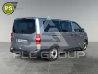 2022 Opel Vivaro