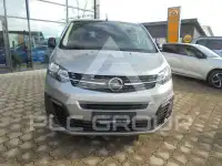 2022 Opel Vivaro