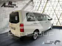 2022 Opel Vivaro