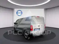 2022 Opel Vivaro