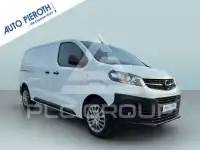 2022 Opel Vivaro