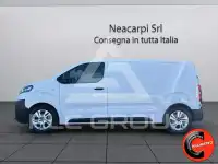 2022 Opel Vivaro