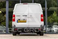 2022 Opel Vivaro