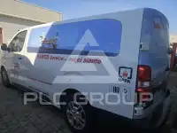 2022 Opel Vivaro