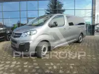 2022 Opel Vivaro