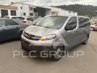 2022 Opel Vivaro