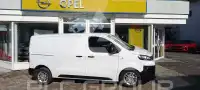 2022 Opel Vivaro
