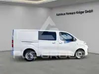 2022 Opel Vivaro