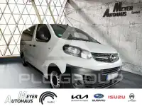 2022 Opel Vivaro
