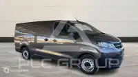 2022 Opel Vivaro