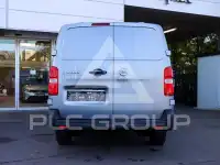 2022 Opel Vivaro