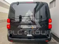 2022 Opel Vivaro