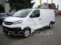 2022 Opel Vivaro